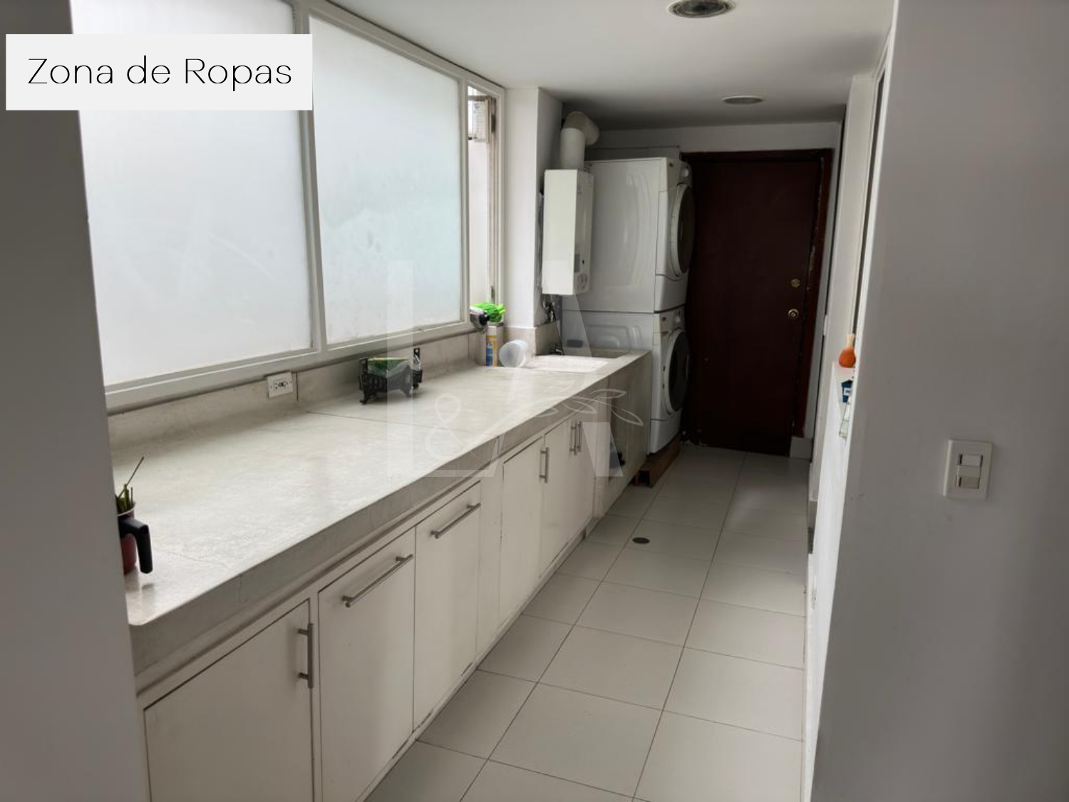 Apartamento en venta en Chico, Bogotá · foto 19 de 21
