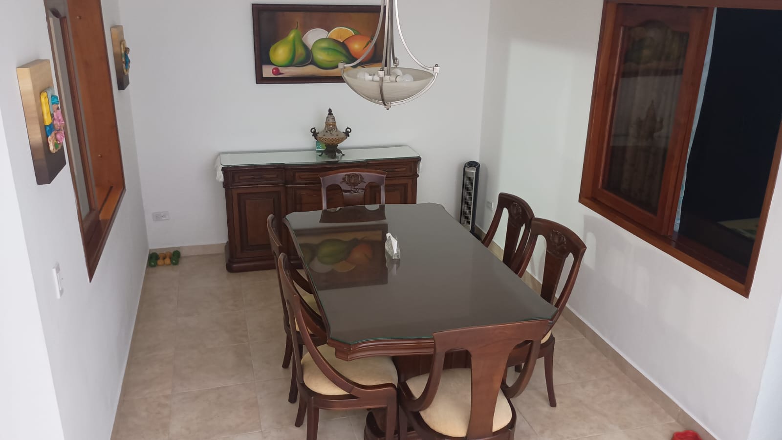 Casa en venta en Bavaria, Pereira · foto 3 de 23