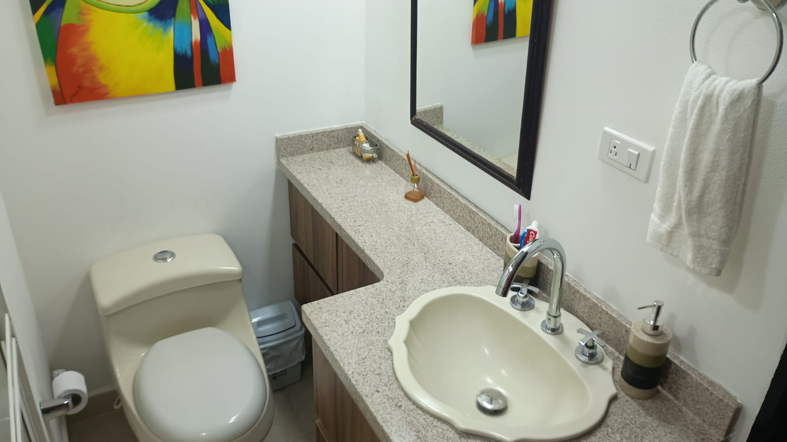 Casa en venta en Bavaria, Pereira · foto 7 de 23