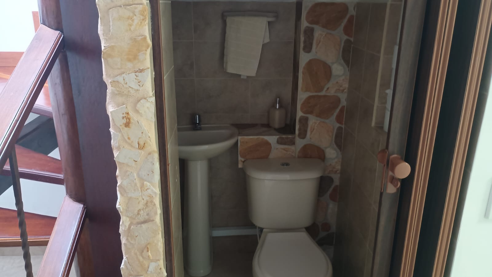 Casa en venta en Bavaria, Pereira · foto 17 de 23