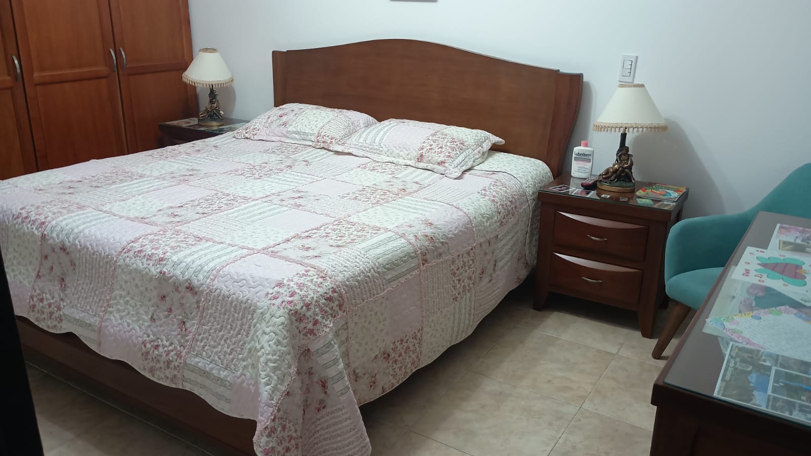 Casa en venta en Bavaria, Pereira · foto 21 de 23