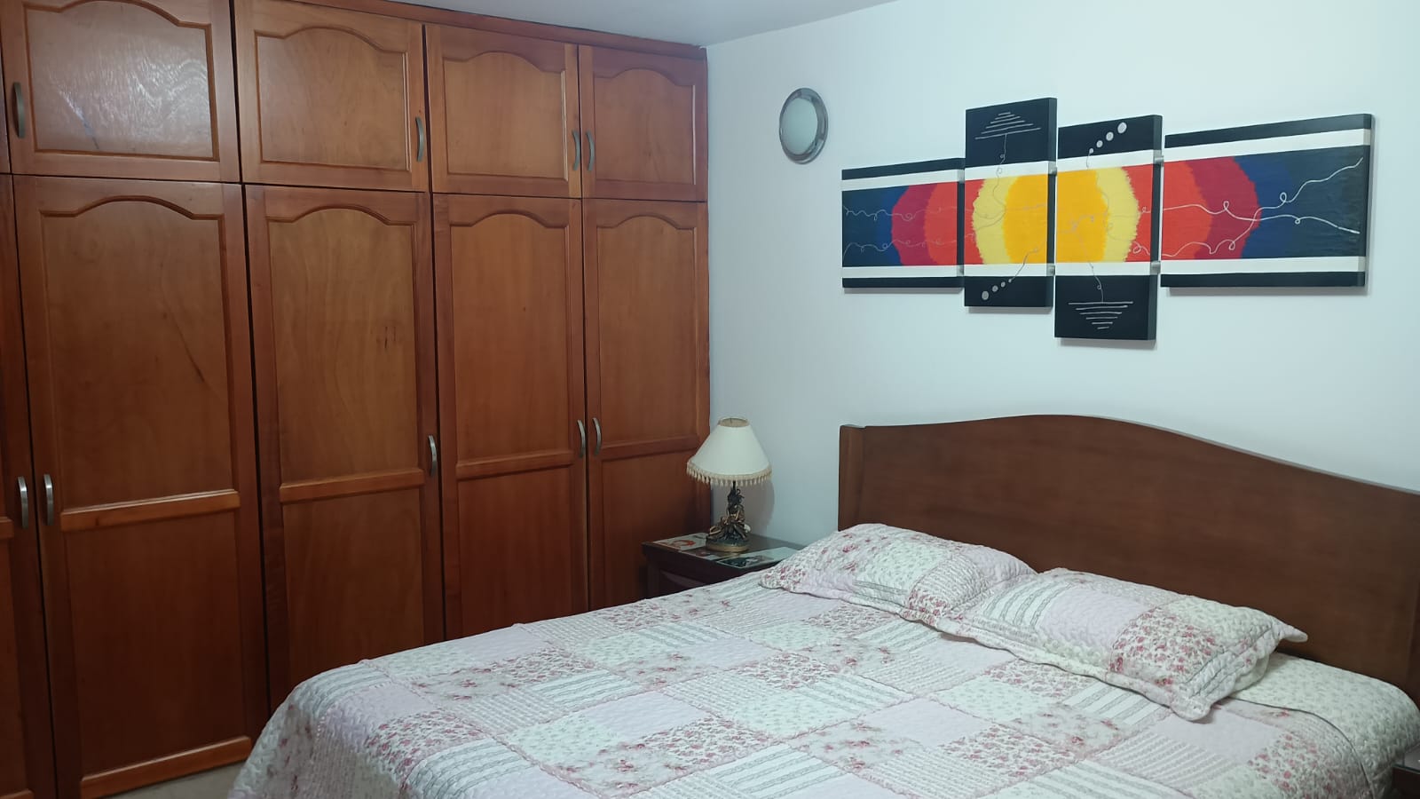 Casa en venta en Bavaria, Pereira · foto 22 de 23