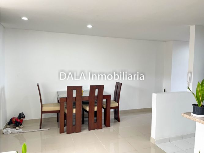 Apartamento de 2 alcobas en venta en Fagua, Chía, 68 m² · foto 6 de 21
