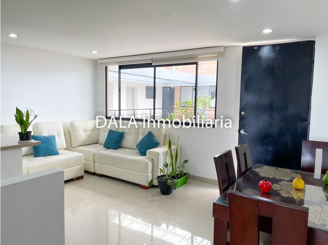 Apartamento de 2 alcobas en venta en Fagua, Chía, 68 m² · foto 7 de 21