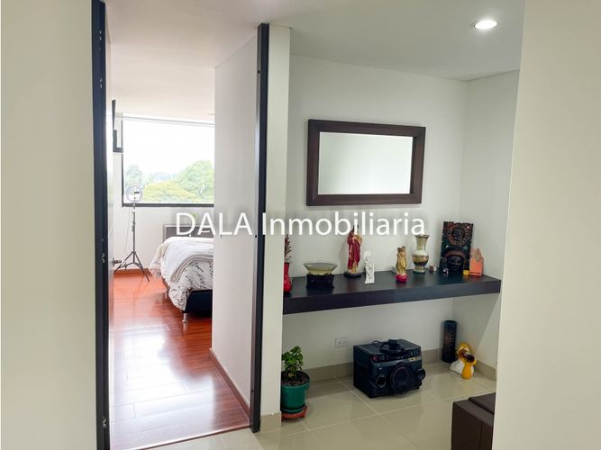 Apartamento de 2 alcobas en venta en Fagua, Chía, 68 m² · foto 8 de 21