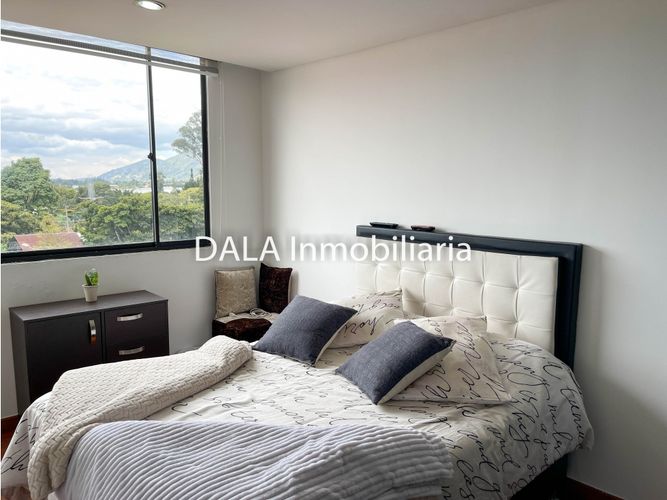 Apartamento de 2 alcobas en venta en Fagua, Chía, 68 m² · foto 10 de 21