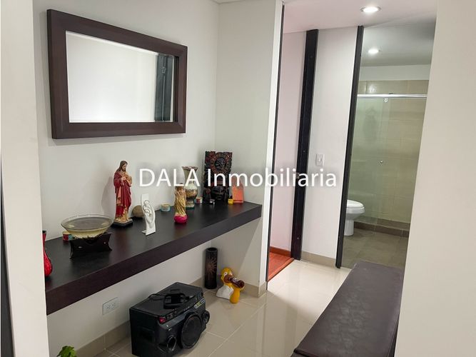 Apartamento de 2 alcobas en venta en Fagua, Chía, 68 m² · foto 12 de 21