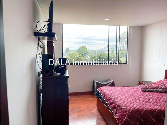 Apartamento de 2 alcobas en venta en Fagua, Chía, 68 m² · foto 13 de 21
