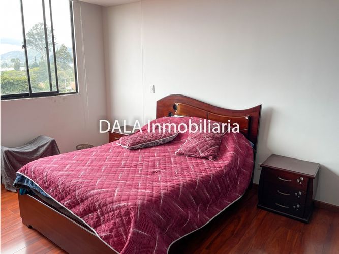 Apartamento de 2 alcobas en venta en Fagua, Chía, 68 m² · foto 14 de 21