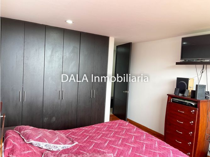 Apartamento de 2 alcobas en venta en Fagua, Chía, 68 m² · foto 16 de 21