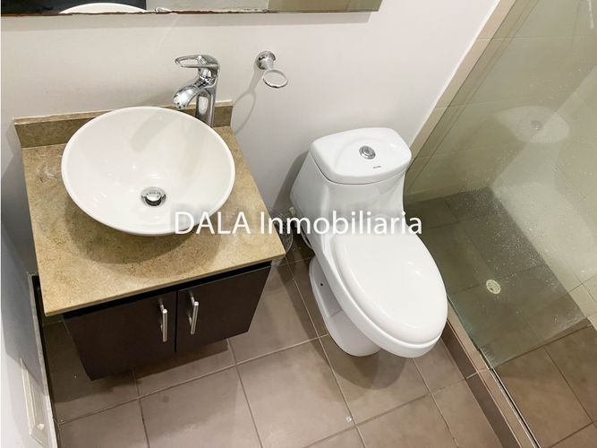 Apartamento de 2 alcobas en venta en Fagua, Chía, 68 m² · foto 17 de 21