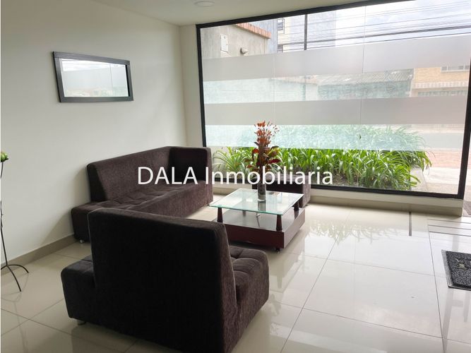 Apartamento de 2 alcobas en venta en Fagua, Chía, 68 m² · foto 19 de 21