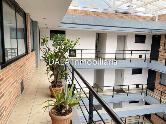 Apartamento de 2 alcobas en venta en Fagua, Chía, 68 m² · foto 21 de 21