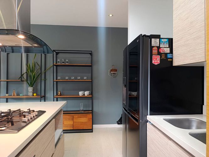 Apartamento de 1 alcoba en arriendo en El Poblado, Medellín, 85 m² · foto 10 de 14