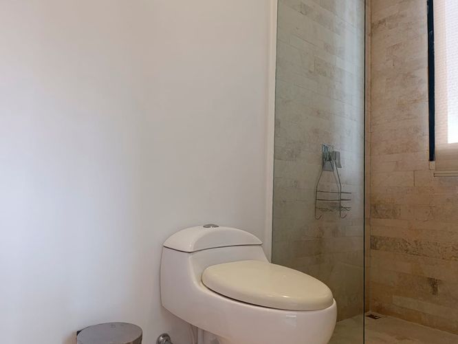 Apartamento de 1 alcoba en arriendo en El Poblado, Medellín, 85 m² · foto 12 de 14
