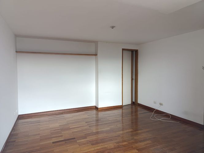 Apartamento de 3 alcobas en arriendo en Los Balsos, Medellín, 153 m² · foto 7 de 20