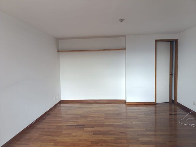 Apartamento de 3 alcobas en arriendo en Los Balsos, Medellín, 153 m² · foto 8 de 20