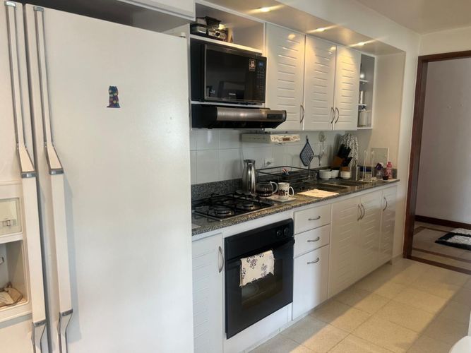 Apartamento en venta en Alcala, Bogotá · foto 3 de 11