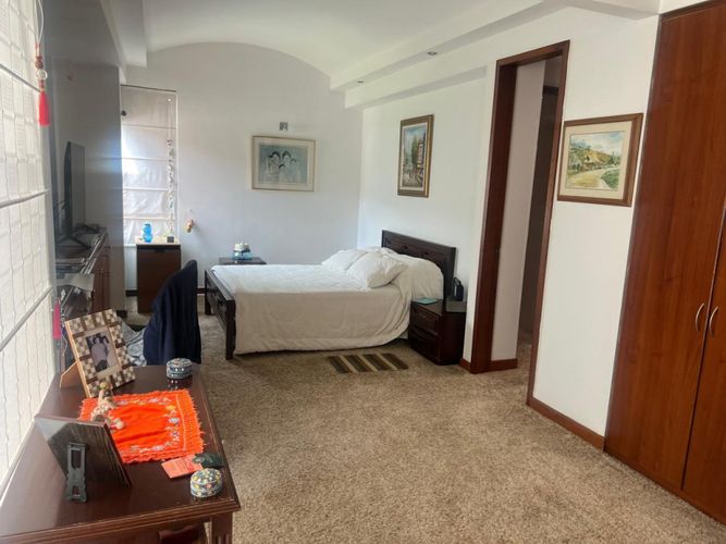Apartamento en venta en Alcala, Bogotá · foto 4 de 11