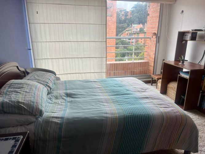 Apartamento en venta en Alcala, Bogotá · foto 5 de 11