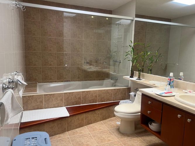 Apartamento en venta en Alcala, Bogotá · foto 6 de 11