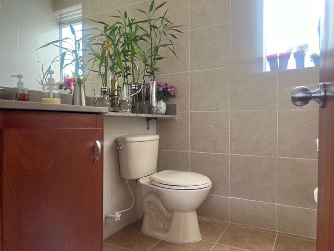 Apartamento en venta en Alcala, Bogotá · foto 7 de 11