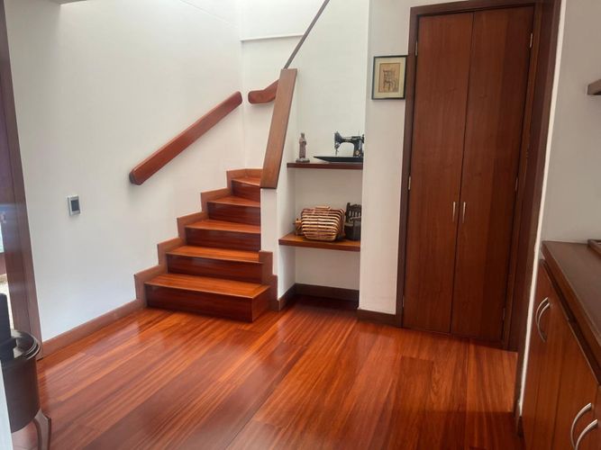 Apartamento en venta en Alcala, Bogotá · foto 8 de 11