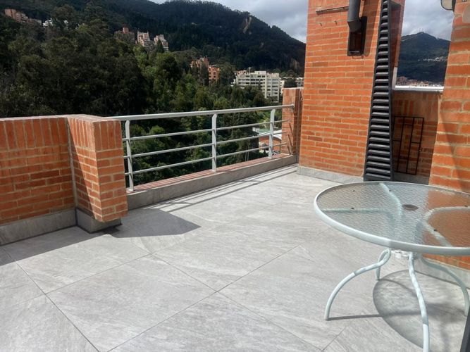 Apartamento en venta en Alcala, Bogotá · foto 10 de 11