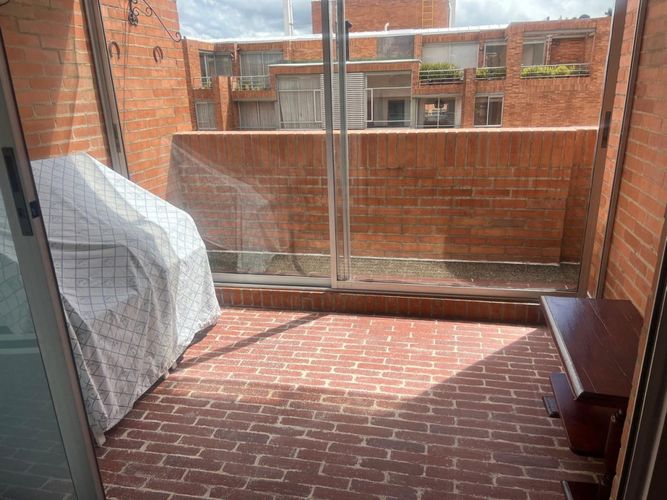 Apartamento en venta en Alcala, Bogotá · foto 11 de 11