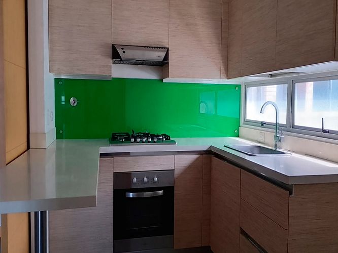 Apartamento de 2 alcobas en arriendo en El Poblado, Medellín, 100 m² · foto 4 de 12