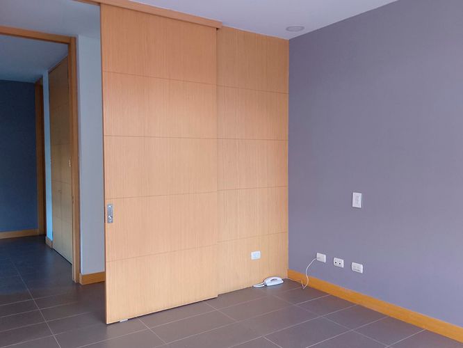 Apartamento de 2 alcobas en arriendo en El Poblado, Medellín, 100 m² · foto 6 de 12
