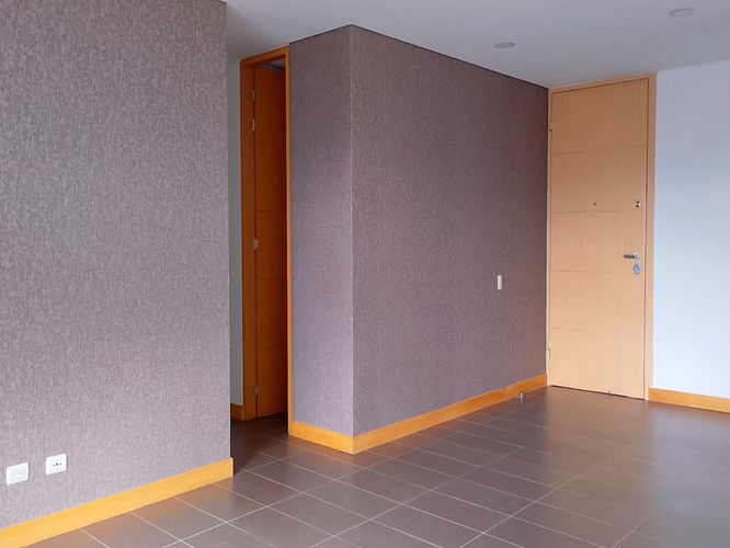Apartamento de 2 alcobas en arriendo en El Poblado, Medellín, 100 m² · foto 10 de 12