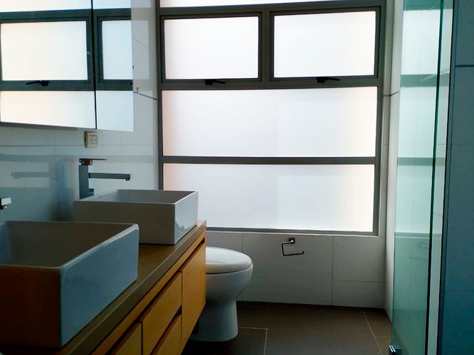 Apartamento de 2 alcobas en arriendo en El Poblado, Medellín, 100 m² · foto 12 de 12