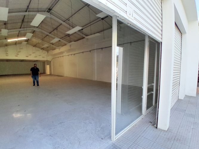 Bodega en arriendo en Rebolo, Barranquilla, 300 m² · foto 2 de 7
