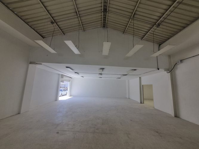 Bodega en arriendo en Rebolo, Barranquilla, 300 m² · foto 5 de 7