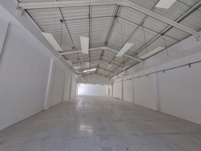 Bodega en arriendo en Rebolo, Barranquilla, 300 m² · foto 6 de 7