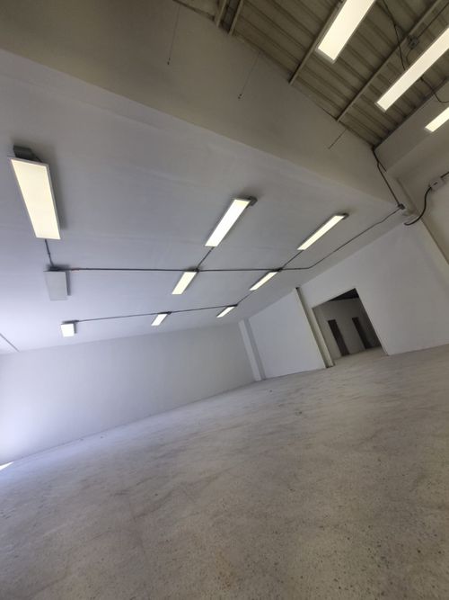 Bodega en arriendo en Rebolo, Barranquilla, 300 m² · foto 7 de 7