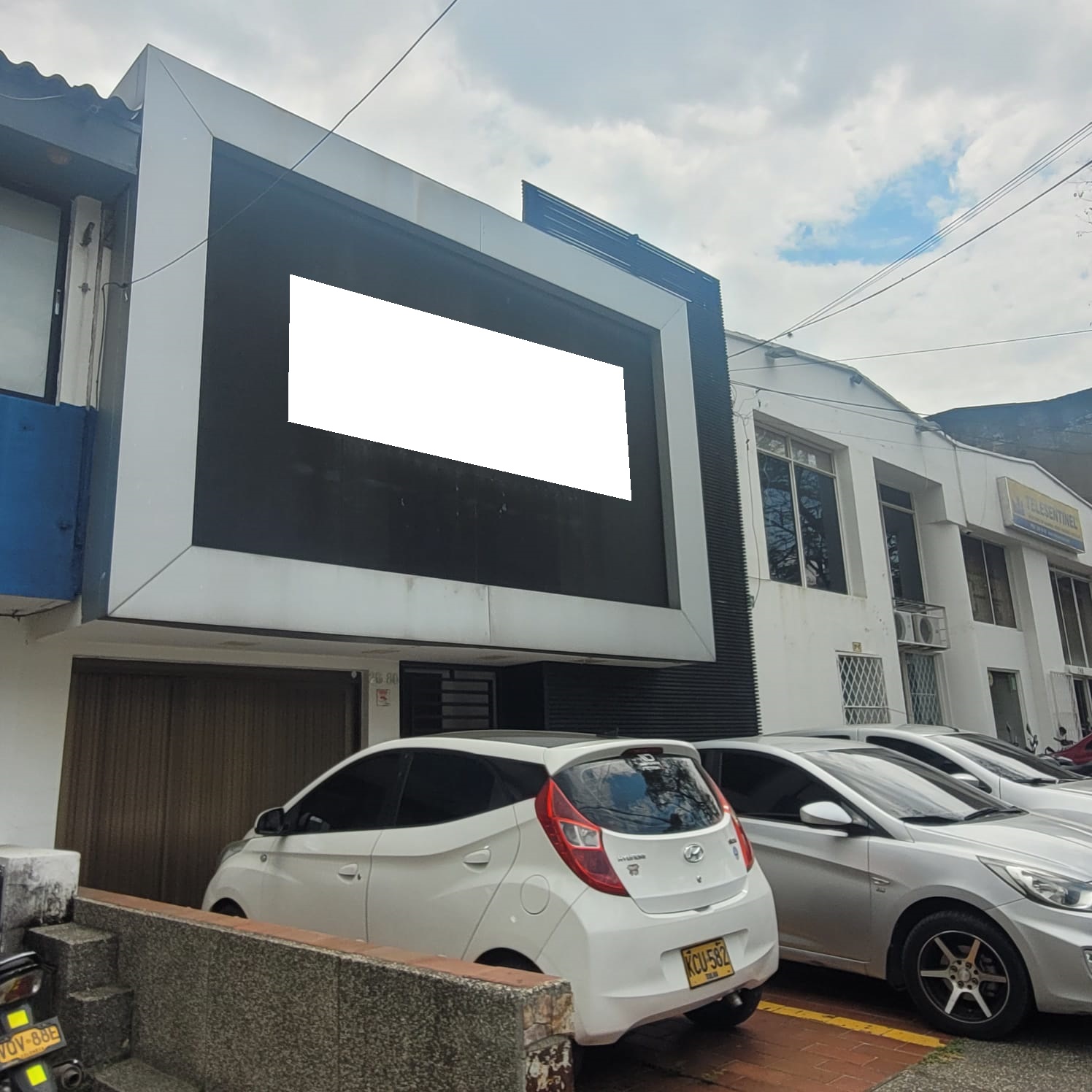 Casa en Arriendo en San vicente, Cali