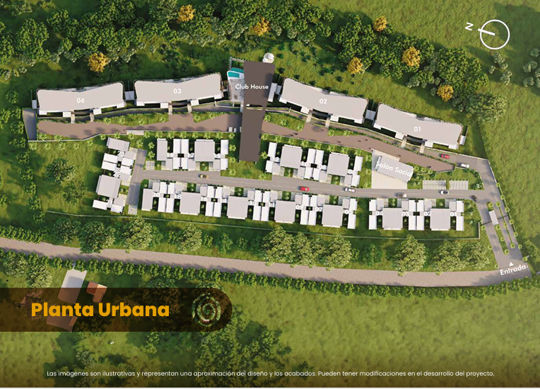 Apartamento en venta en Cerritos, Pereira · foto 5 de 5
