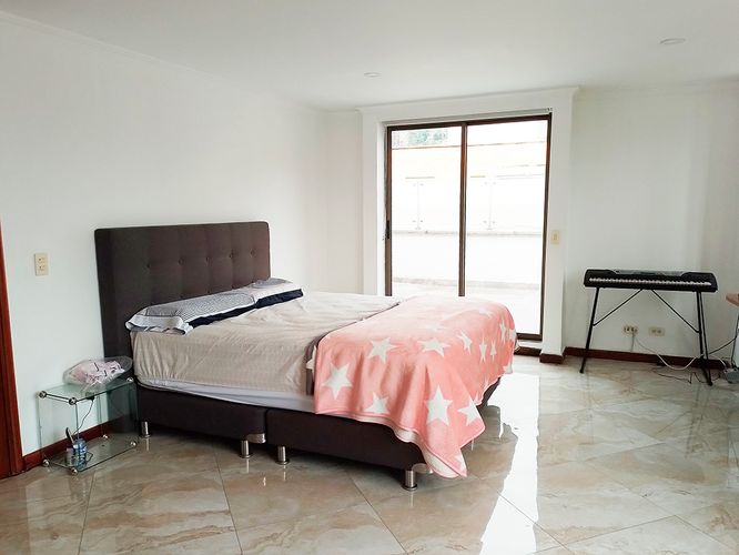 Apartamento en venta en El Tesoro, Medellín · foto 13 de 20