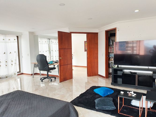 Apartamento en venta en El Tesoro, Medellín · foto 16 de 20