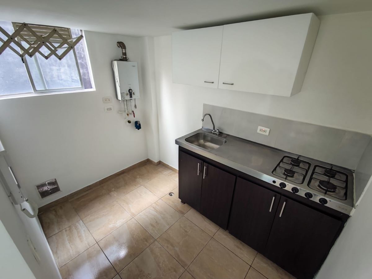 Apartamento en venta en Fontibon, Bogotá · foto 2 de 10