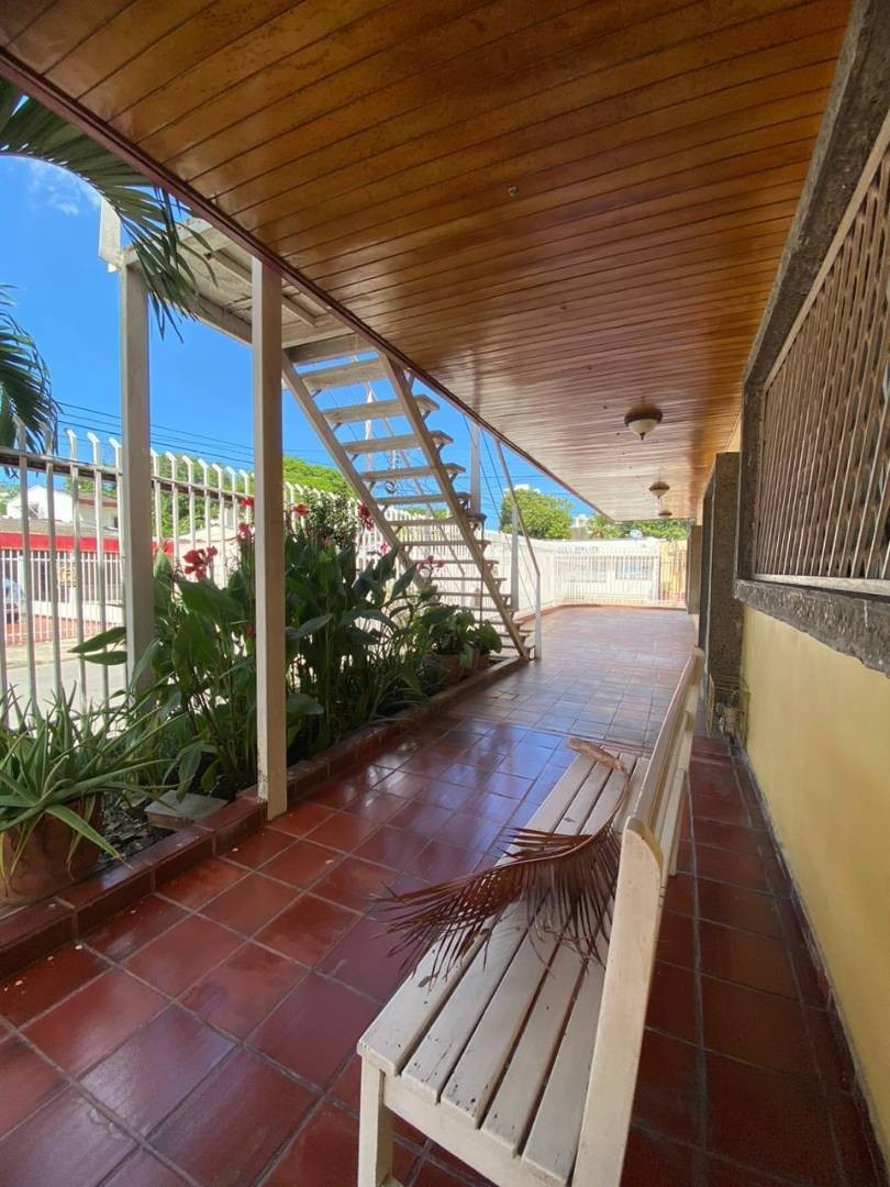 Casa en venta en Pie De La Popa, Cartagena · foto 6 de 22