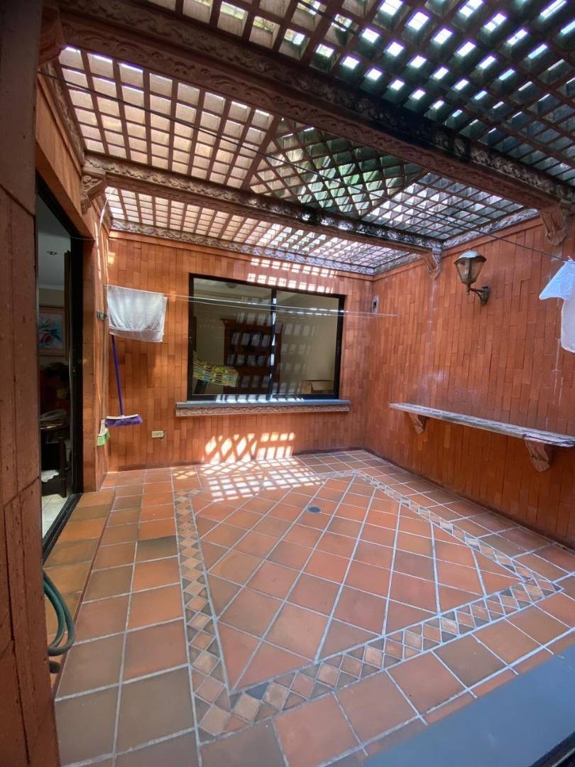 Casa en venta en Pie De La Popa, Cartagena · foto 13 de 22