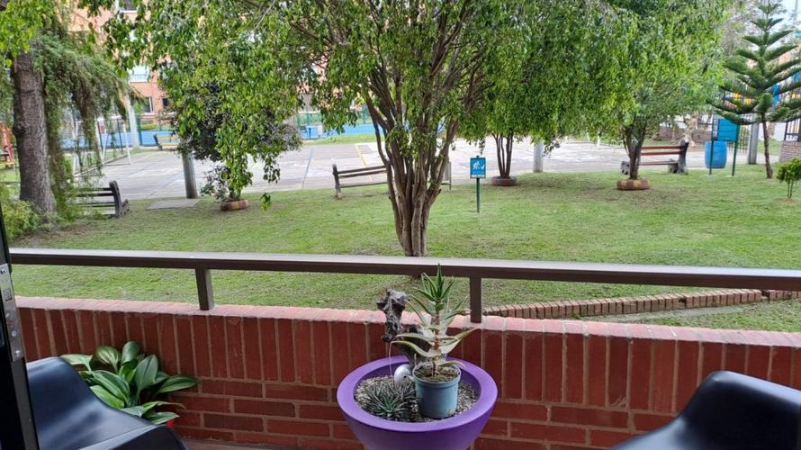 Apartamento de 2 alcobas en venta en La Calleja, Bogotá, 121 m² · foto 4 de 17