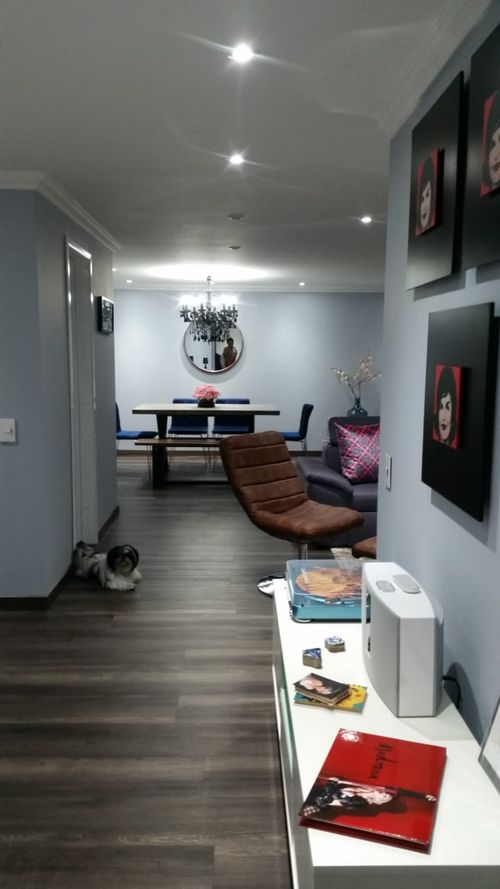 Apartamento de 2 alcobas en venta en La Calleja, Bogotá, 121 m² · foto 6 de 17