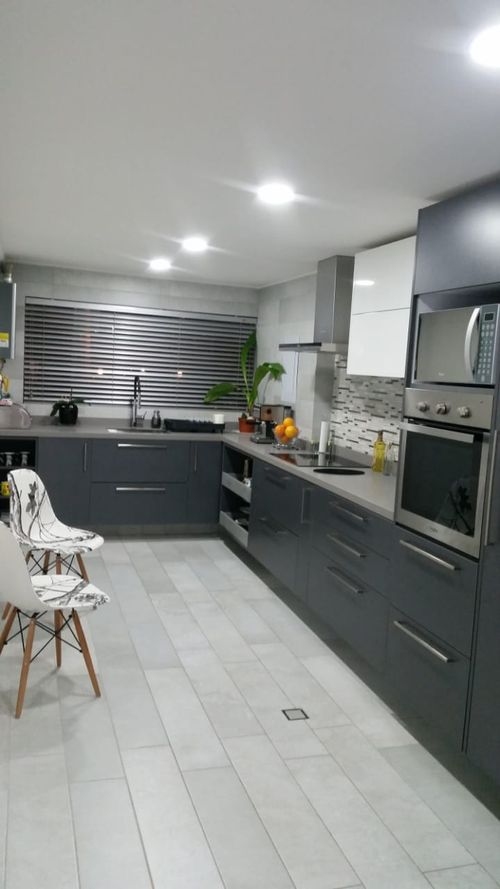 Apartamento de 2 alcobas en venta en La Calleja, Bogotá, 121 m² · foto 7 de 17