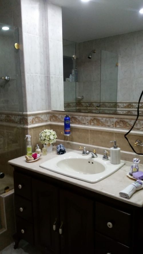 Apartamento de 2 alcobas en venta en La Calleja, Bogotá, 121 m² · foto 12 de 17