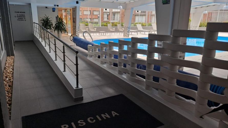 Apartamento de 2 alcobas en venta en La Calleja, Bogotá, 121 m² · foto 14 de 17