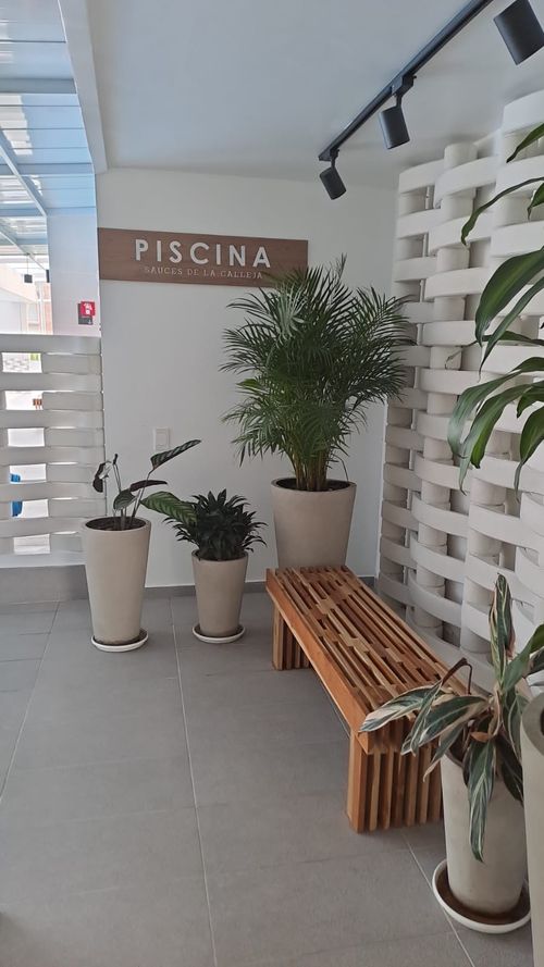Apartamento de 2 alcobas en venta en La Calleja, Bogotá, 121 m² · foto 15 de 17